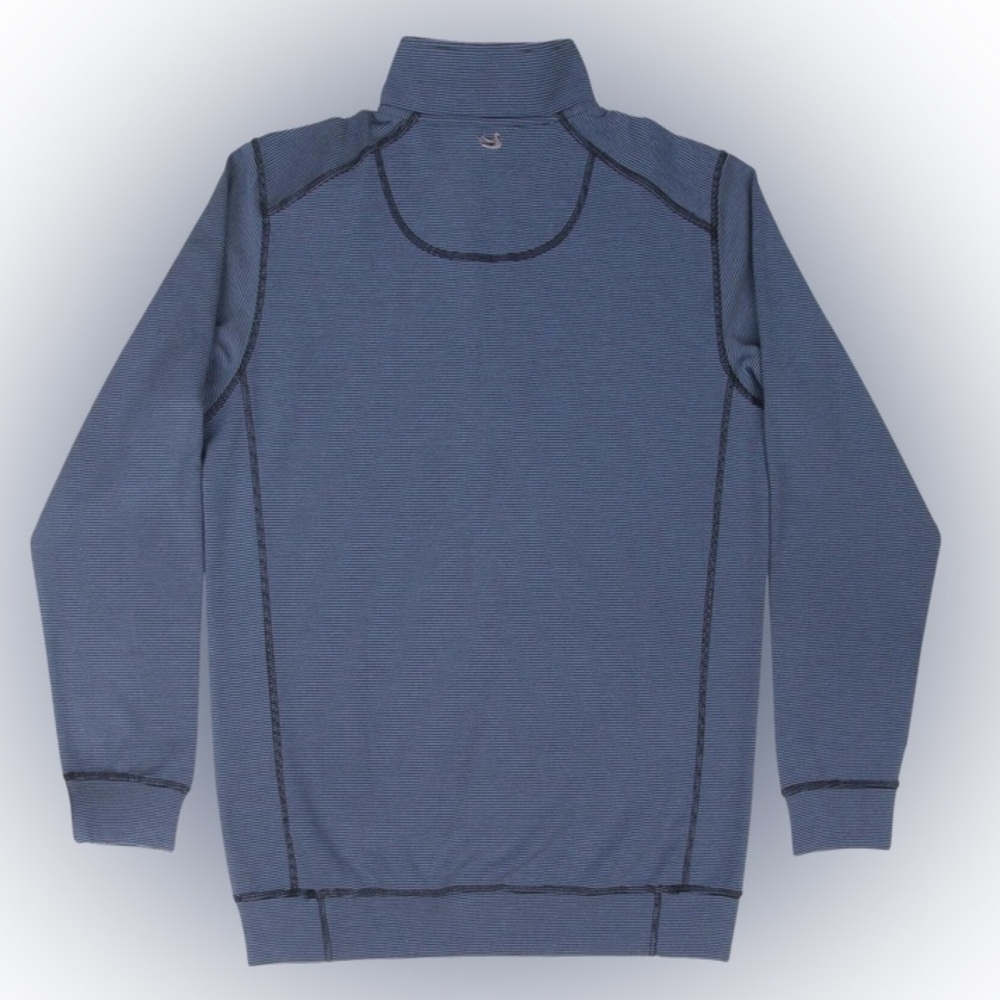 Southern Marsh Pullover Jacket - image 2